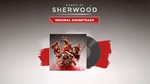 Gangs of Sherwood Digital Soundtrack (steam key) DLC