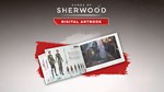 Gangs of Sherwood Digital Artbook (steam key) DLC