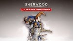 Gangs of Sherwood AlanaDale Alternative Skin Steam DLC