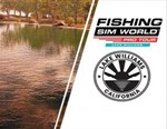 Fishing Sim World Pro Tour Lake Williams (steam) DLC