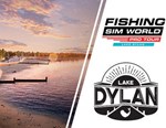 Fishing Sim World Pro Tour Lake Dylan (steam key) DLC