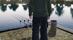 Fishing Sim World Pro Tour Gigantica Road Lake key DLC