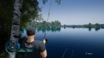 Fishing Sim World Pro Tour Gigantica Road Lake key DLC