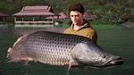 Fishing Sim World Pro Tour Giant Carp Pack (steam) DLC