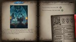 Caverns of the Snow Witch Fighting Fantasy Classics DLC