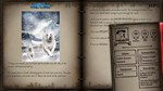 Caverns of the Snow Witch Fighting Fantasy Classics DLC