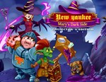 New Yankee Marys Dark Side (steam key)
