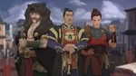 Ash of Gods The Way Coffee for Coding (steam key) DLC
