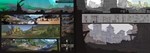 Ash of Gods Digital Art Collection (steam key) DLC
