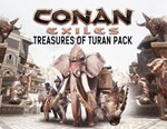 Conan Exiles Treasures of Turan (steam key) DLC