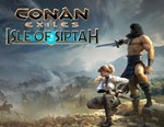 Conan Exiles Isle of Siptah Edition (steam key)