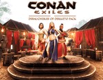 Conan Exiles Debaucheries of Derketo Pack (steam) DLC