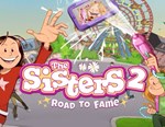 The Sisters 2 Road to Fame (steam key)