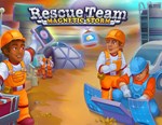 Rescue Team Magnetic Storm (steam key)