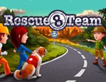 Rescue Team 8 (steam key)