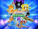 Nickelodeon AllStar Brawl 2 (steam key)