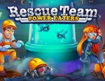 Rescue Team Power Eaters (steam key)