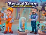 Rescue Team Heist of the Century (steam key)