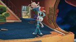 Nickelodeon AllStar Brawl Rocko Brawler Pack key DLC