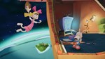 Nickelodeon AllStar Brawl Rocko Brawler Pack key DLC