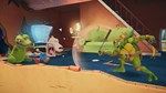 Nickelodeon AllStar Brawl Rocko Brawler Pack key DLC