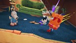Nickelodeon AllStar Brawl Rocko Brawler Pack key DLC