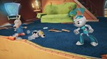 Nickelodeon AllStar Brawl Rocko Brawler Pack key DLC