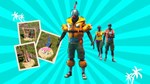 Welcome to ParadiZe Holidays Cosmetic Pack (steam) DLC