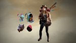 Welcome to ParadiZe Archeologist Quest (steam key) DLC
