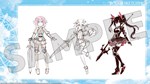 Cyberdimension Neptunia 4 Goddesses Online Deluxe Pack