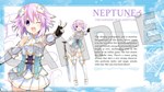 Cyberdimension Neptunia 4 Goddesses Online Deluxe Pack