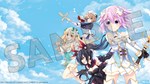 Cyberdimension Neptunia 4 Goddesses Online Deluxe Pack
