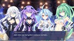 Megadimension Neptunia VIIR (steam key)