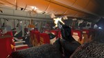 Zombies on a Plane Santa (steam key) DLC