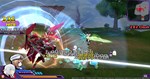 Hyperdimension Neptunia U Action Unleashed (steam) DLC