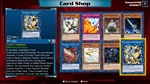 YuGiOh Legacy of the Duelist Link Evolution (steam key)