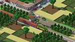 Urbek City Builder Trains (steam key) DLC