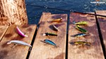 Ultimate Fishing Simulator Sakura Lures (steam key) DLC