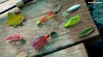 Ultimate Fishing Simulator Sakura Lures (steam key) DLC
