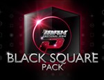 DJMAX RESPECT V BLACK SQUARE PACK (steam key) DLC