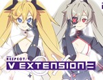 DJMAX RESPECT V V EXTENSION III PACK (steam key) DLC