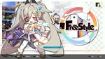 DJMAX RESPECT V MapleStory PACK (steam key) DLC
