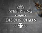 Steelrising Discus Chain (steam key) DLC