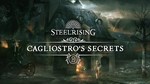 Steelrising Cagliostros Secrets (steam key) DLC