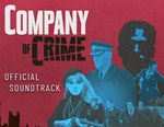 Company of Crime Soundtrack (steam key) DLC