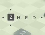 ZHED Puzzle Game (steam key)