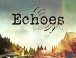 Echoes (steam key)