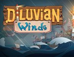 Diluvian Winds (steam key)