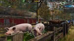 Cafe Owner Simulator Farm DLC (steam key) DLC