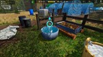 Cafe Owner Simulator Farm DLC (steam key) DLC